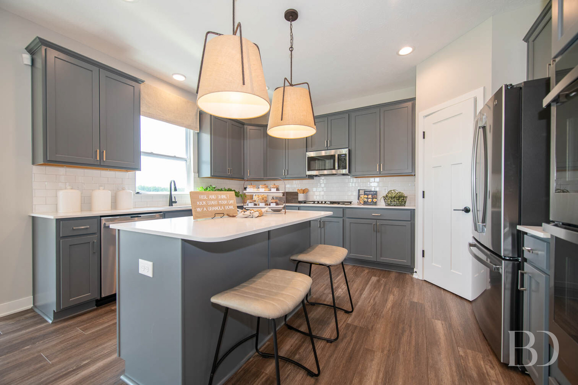 Findlay at Hickory Run Builders Design