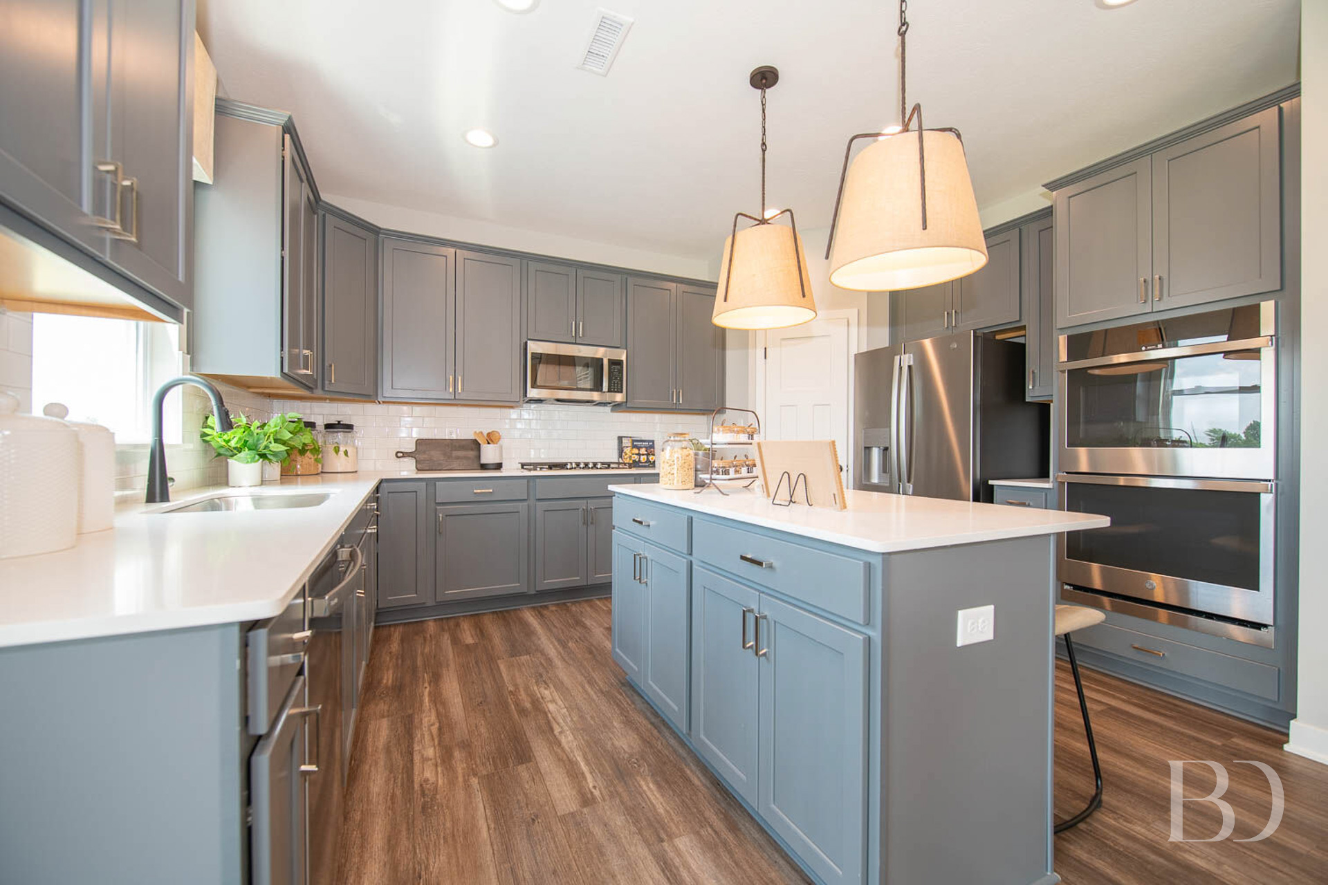 Findlay at Hickory Run Builders Design