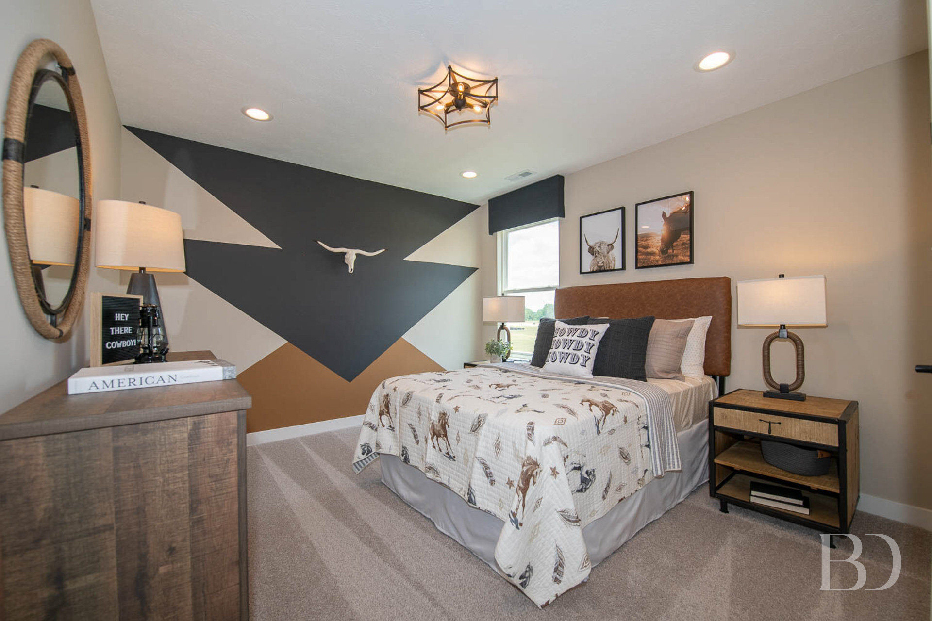 Foster at Silo Ridge Builders Design