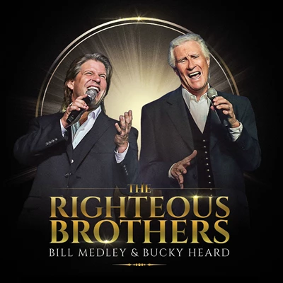 The Righteous Brothers image