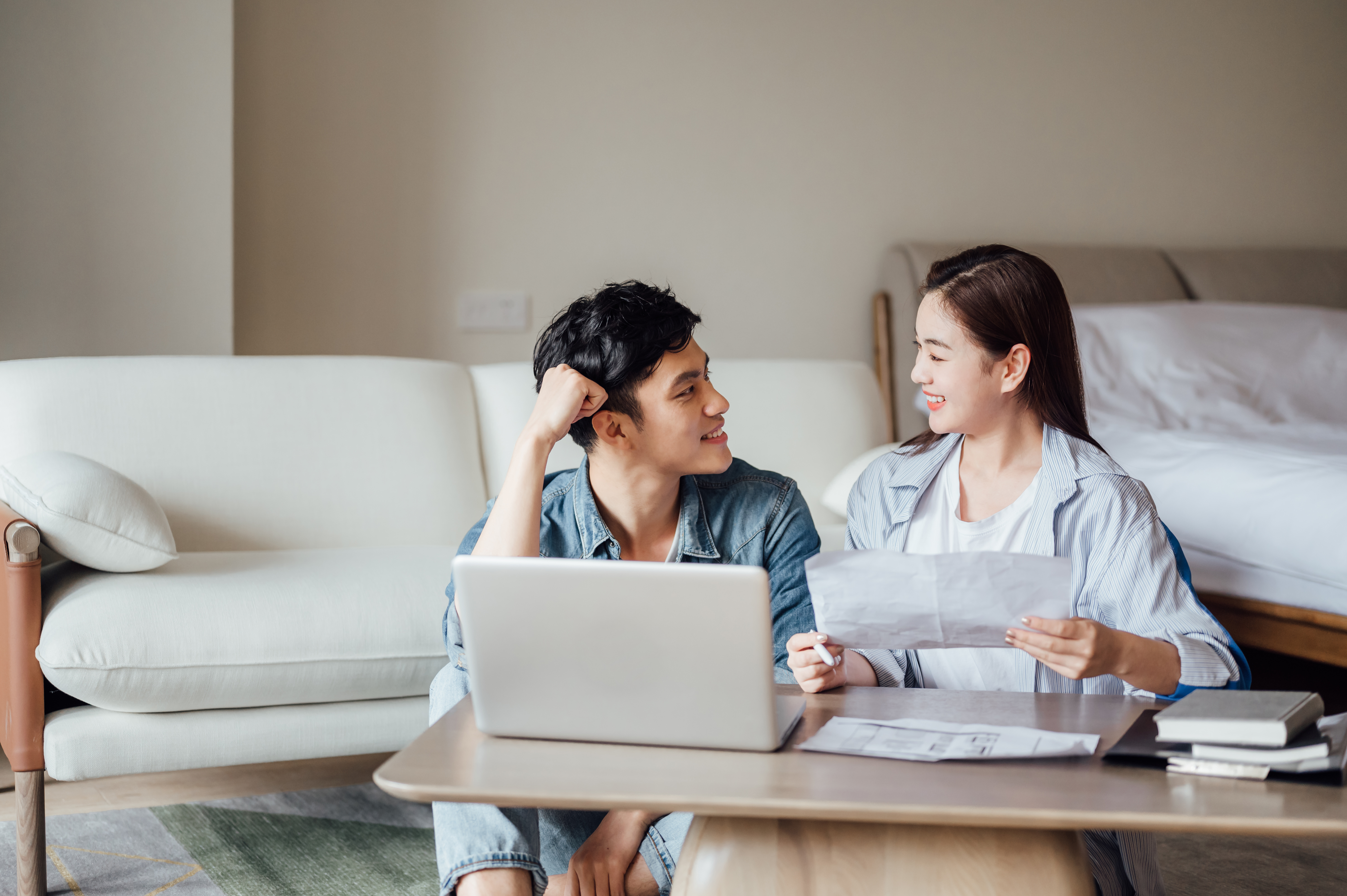 How to Save Money | Nautilus Solar Energy