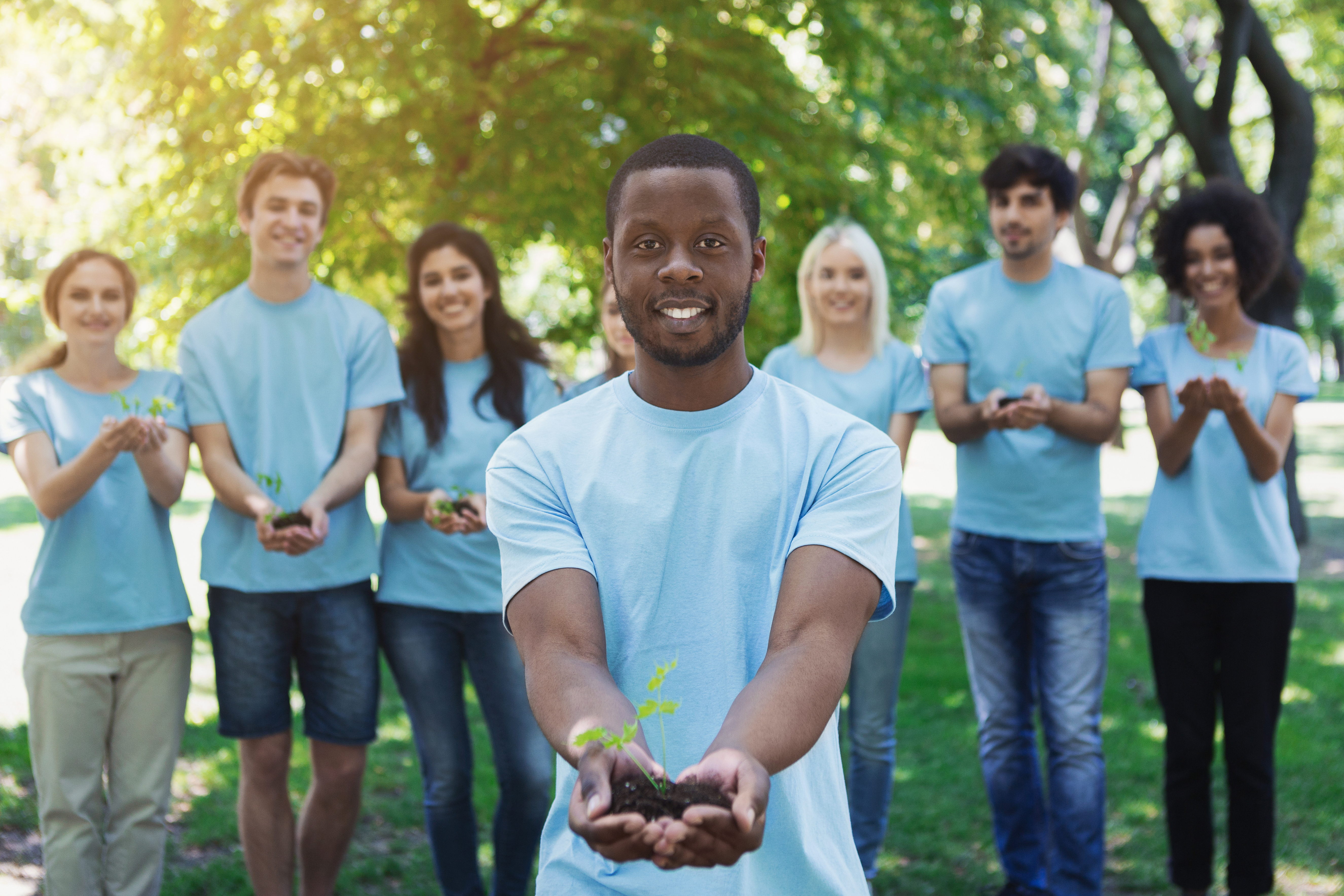 How to Save the Planet | Nautilus Solar Energy