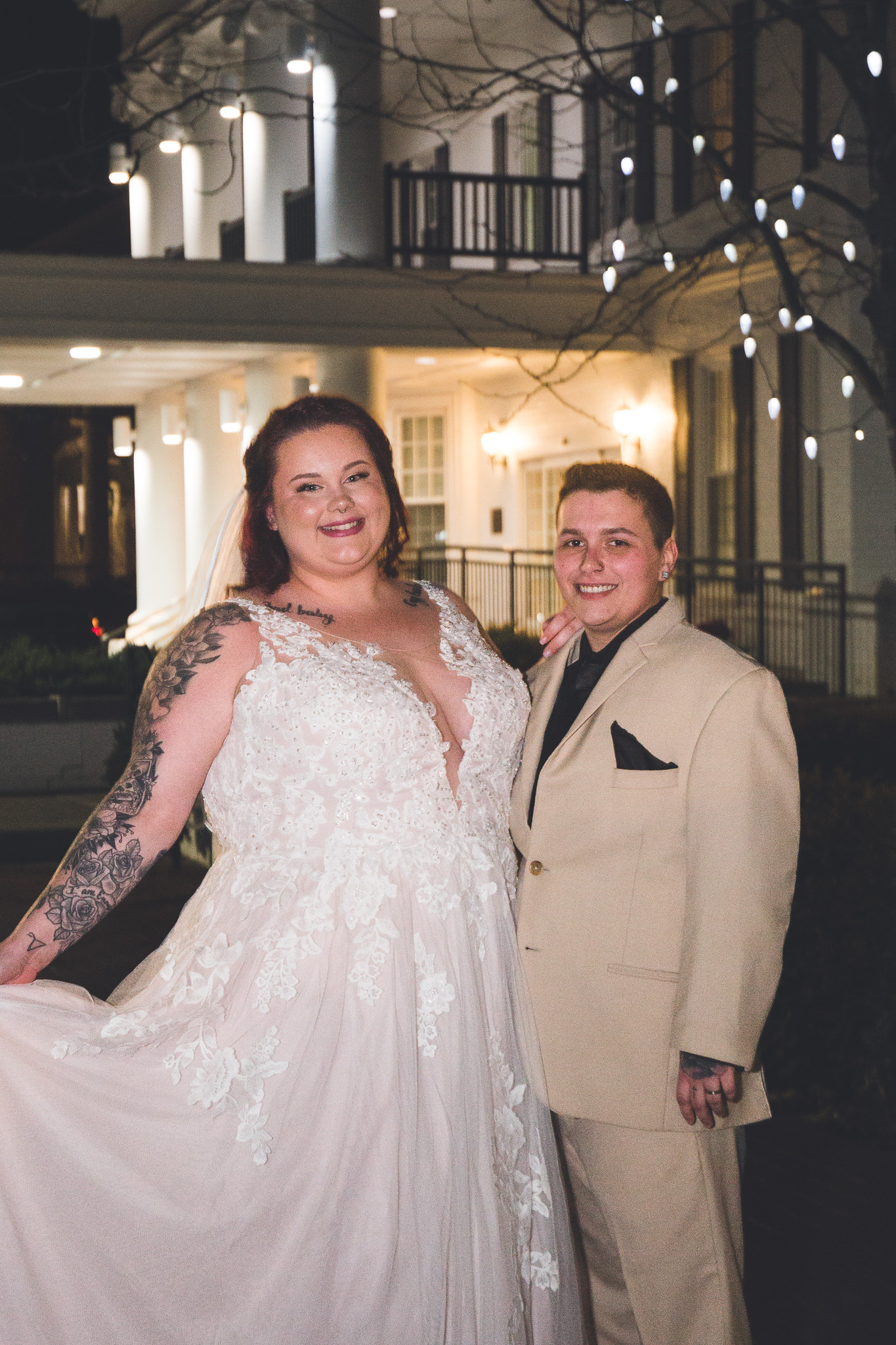 Weddings | Historic Boone Tavern Hotel