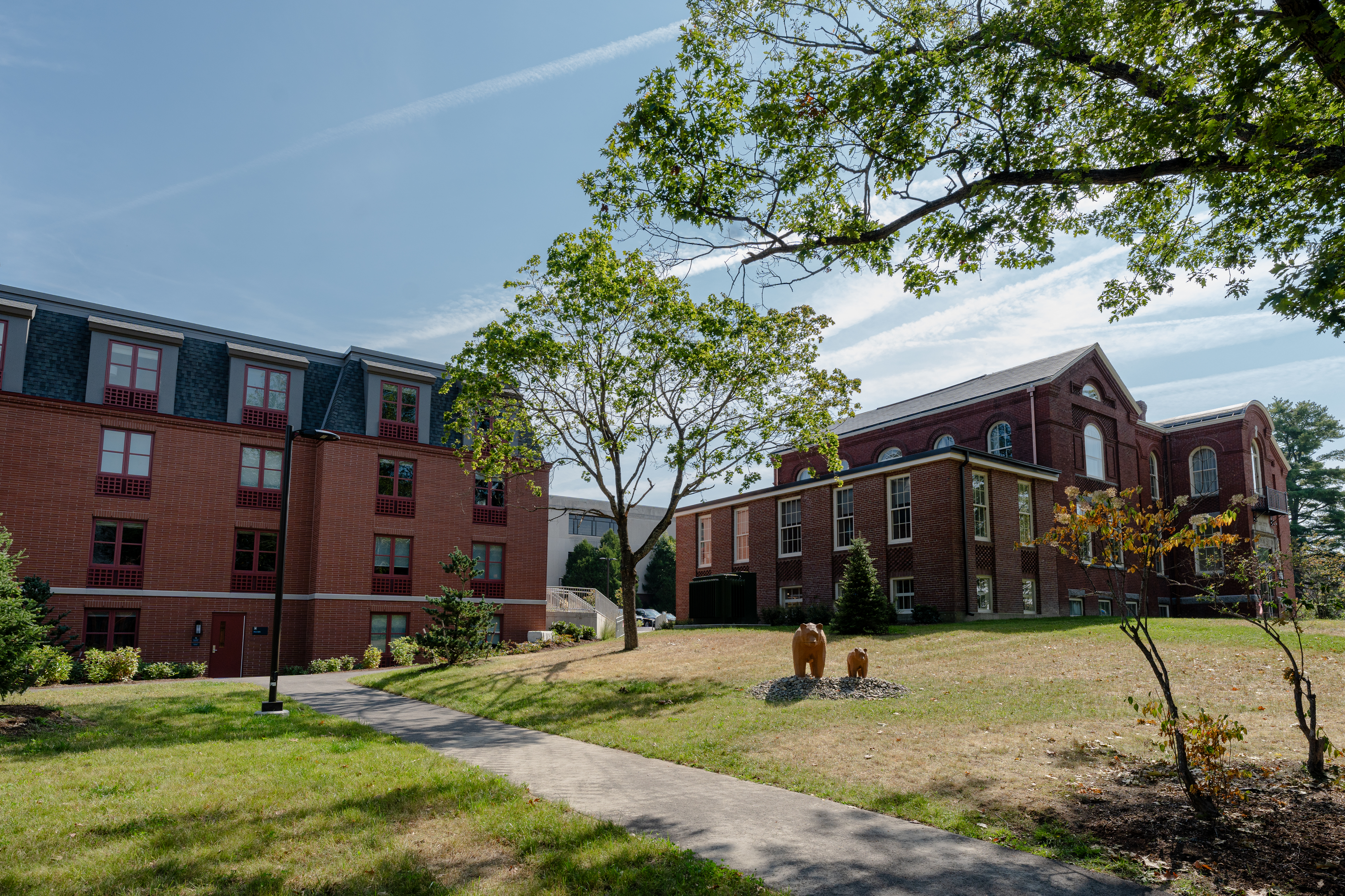 Seasonal Activities in Orono, ME, at Hotel Ursa