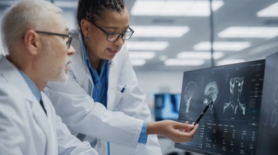 Brigham MS Center | ANNR Clinic