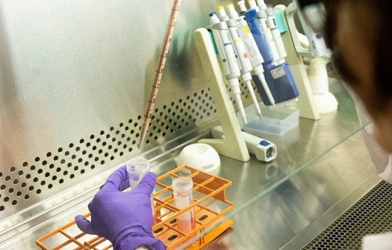 Affiliated Research Laboratories | Brigham MS Center