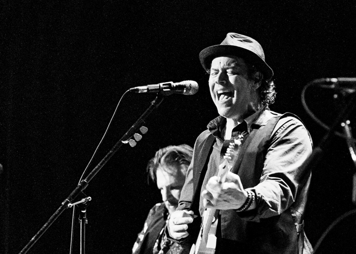 The Breakers: A Tribute to Tom Petty image
