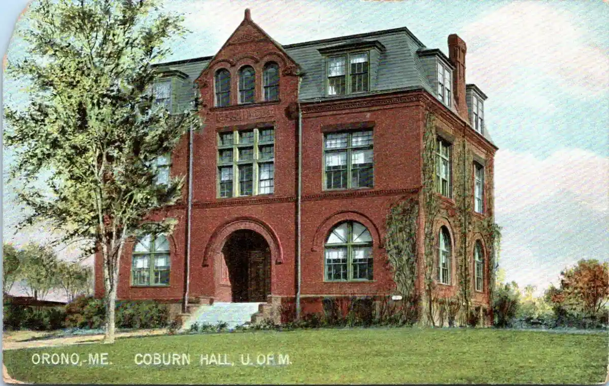 About hotel ursa in orono maine