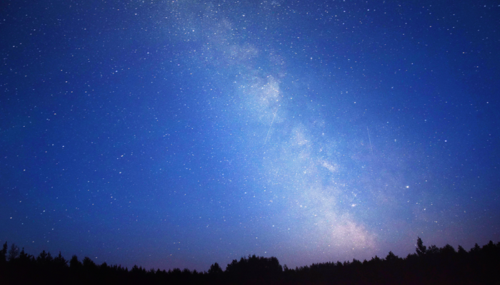 Experience Nantucket's Night Sky Image