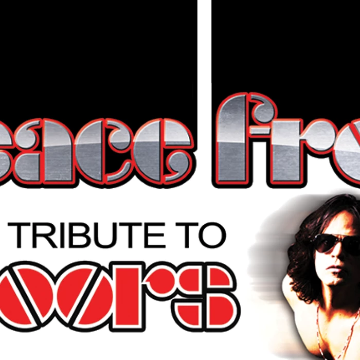 Peace Frog: A Tribute to The Doors image