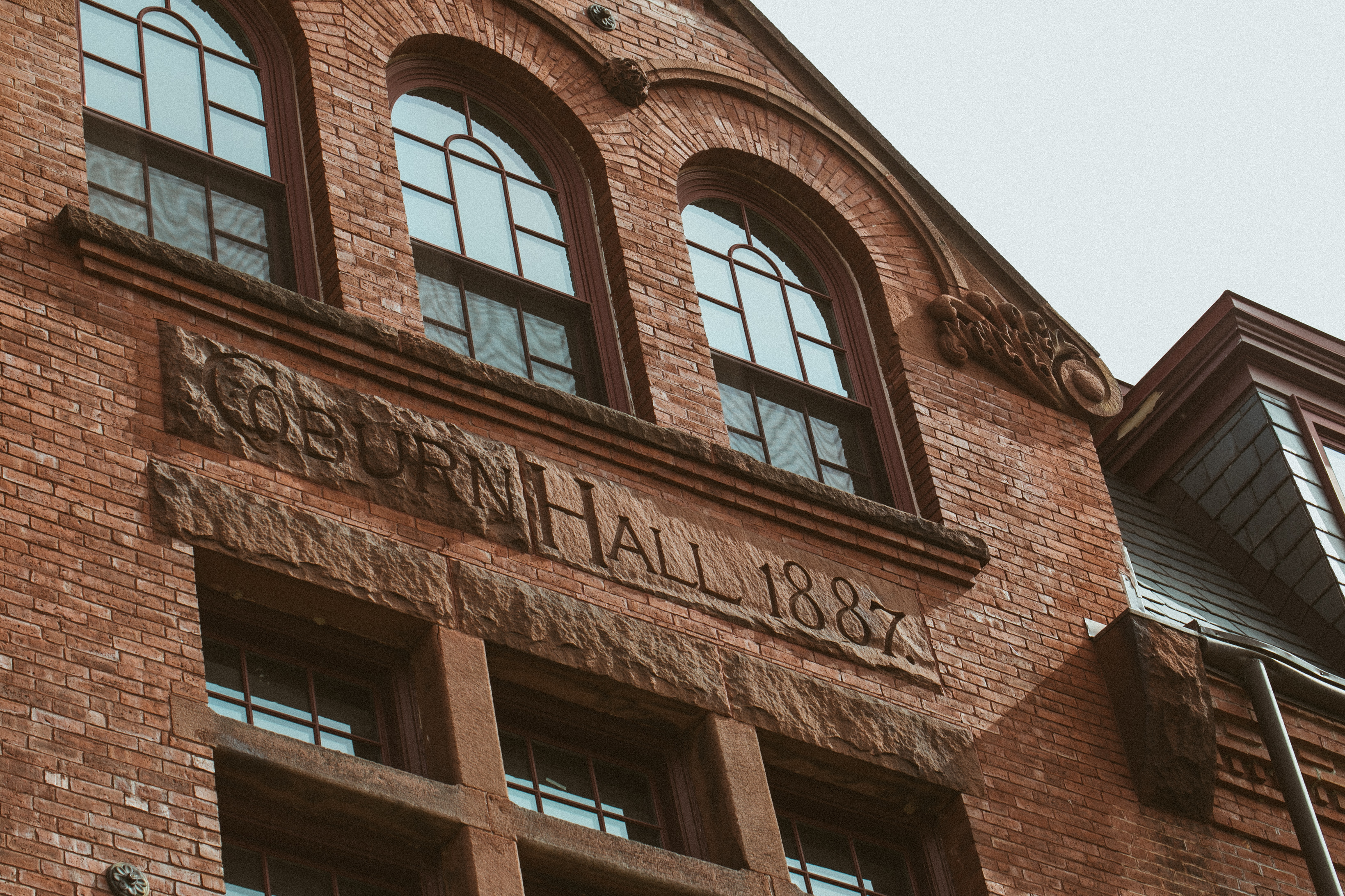 Campus Connection, University of Maine, Orono