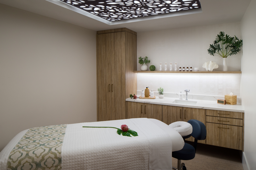 couples massage at the alfond inn romantic getaway