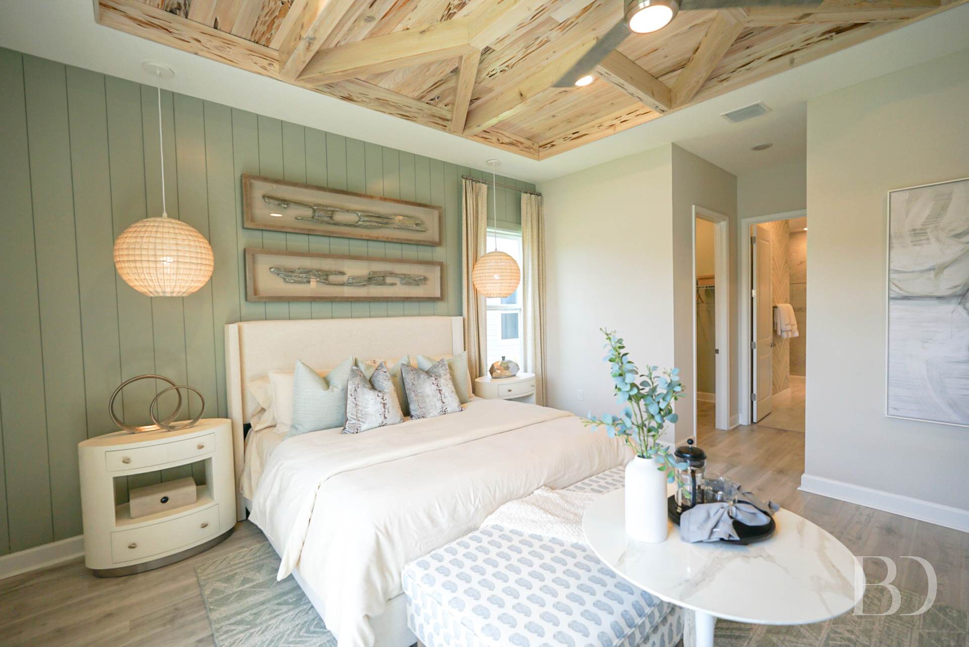 Cooper at Reverie at Palm Coast Builders Design