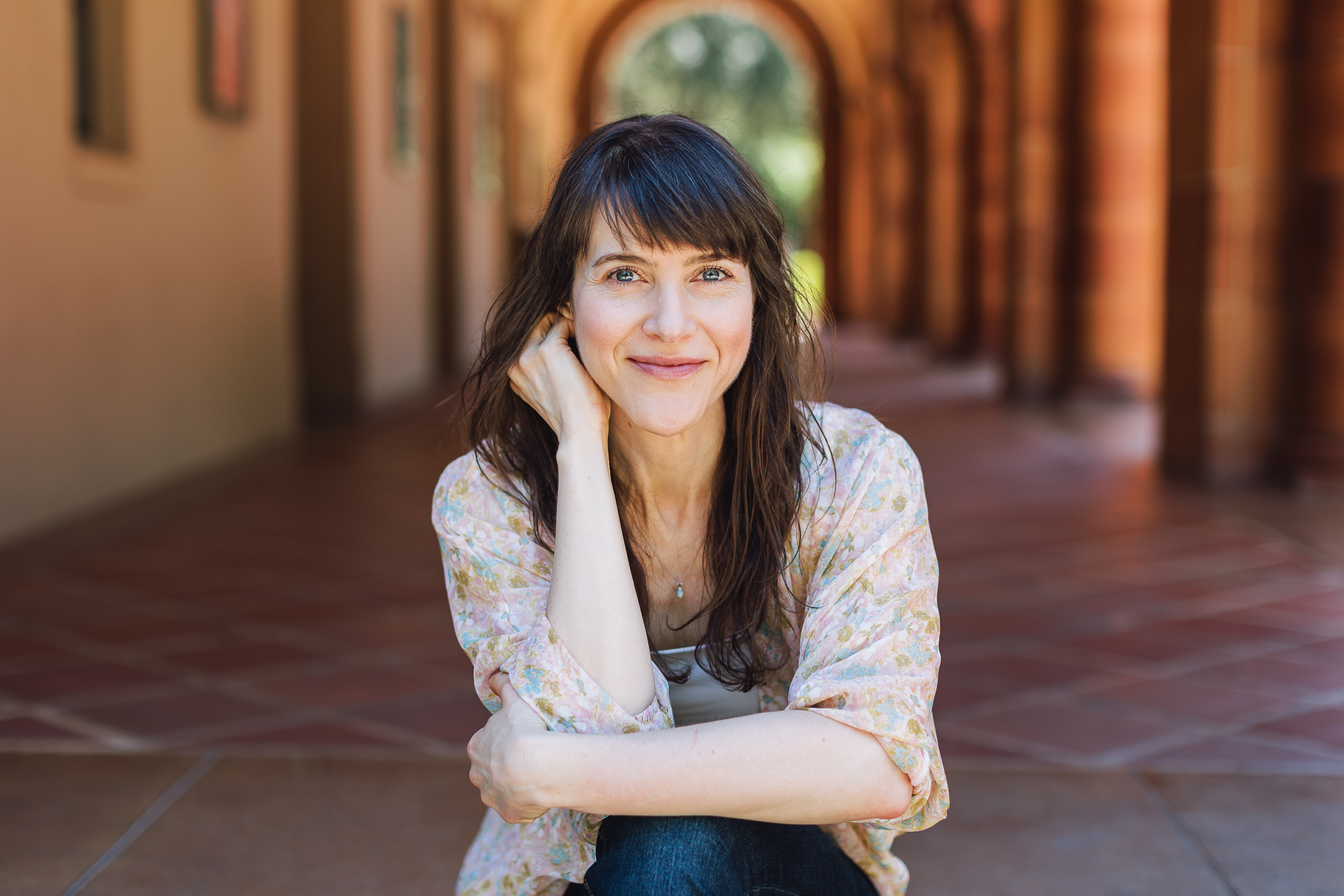 Julie Cunningham | San Diego Voice and Accent