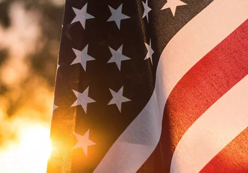 Image of Thank you, Veterans and First Responders