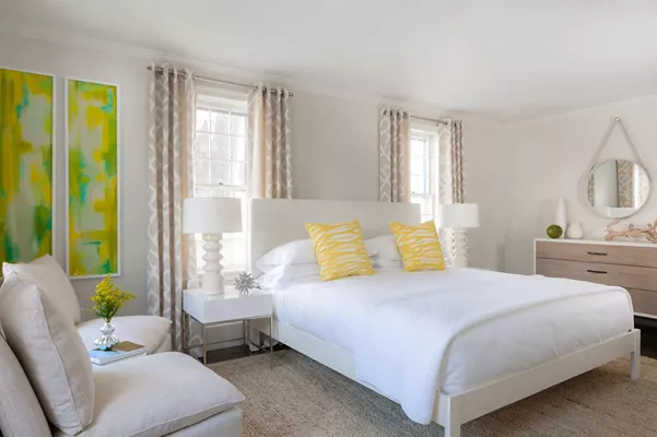 Image of King Deluxe ADA Room: Spacious, Accessible, and Thoughtfully Designed Room