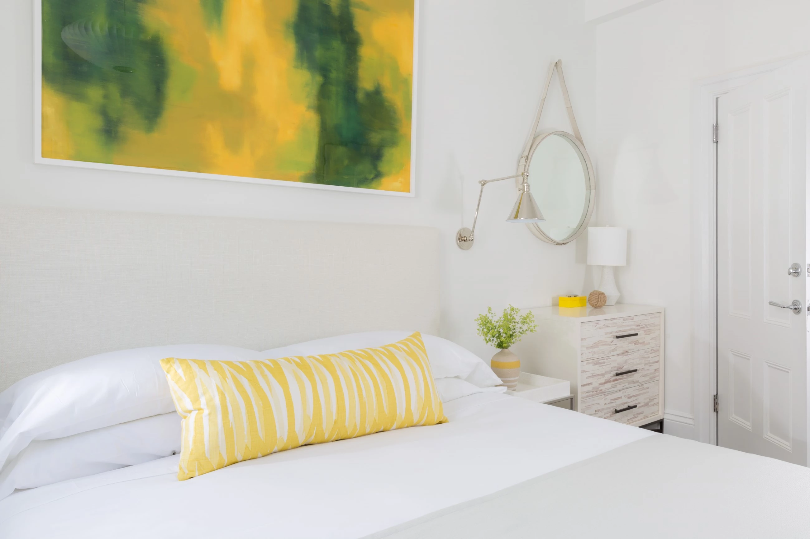 Image of King Room: A Stylish Haven in the Heart of Nantucket Room