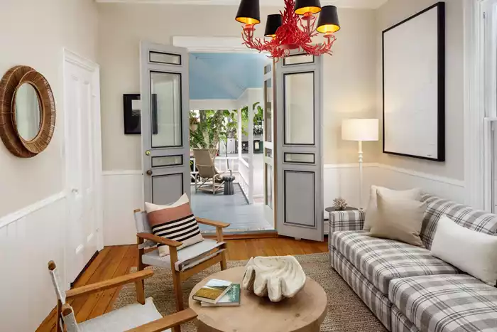 Swain House Luxury Hotel Nantucket