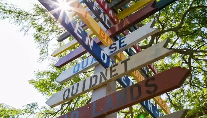 Our Favorite Gift Shops on Nantucket Image