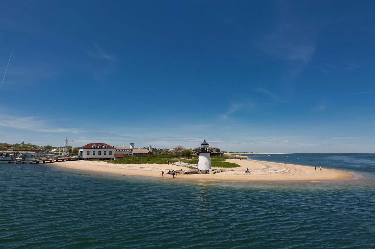 Image of Nantucket Lights