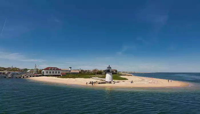 Image of Nantucket Lights