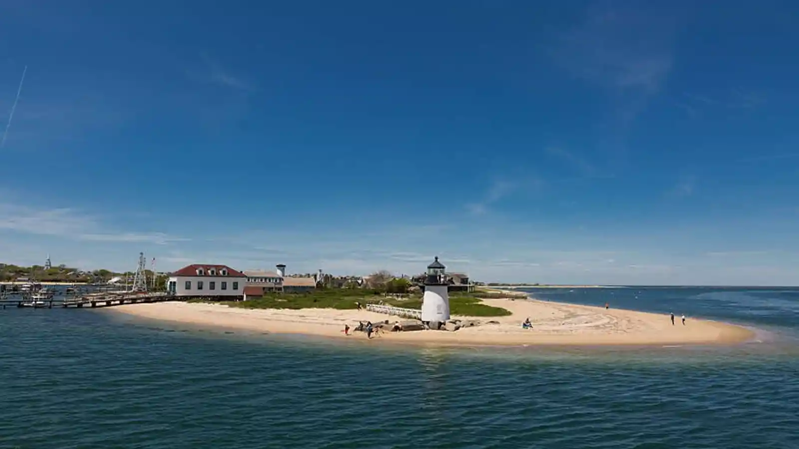 Nantucket Lighthouse Tour
