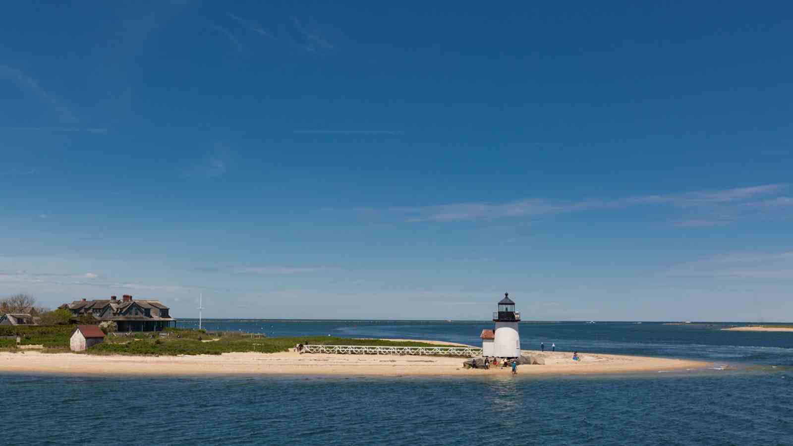 The Island | Nantucket