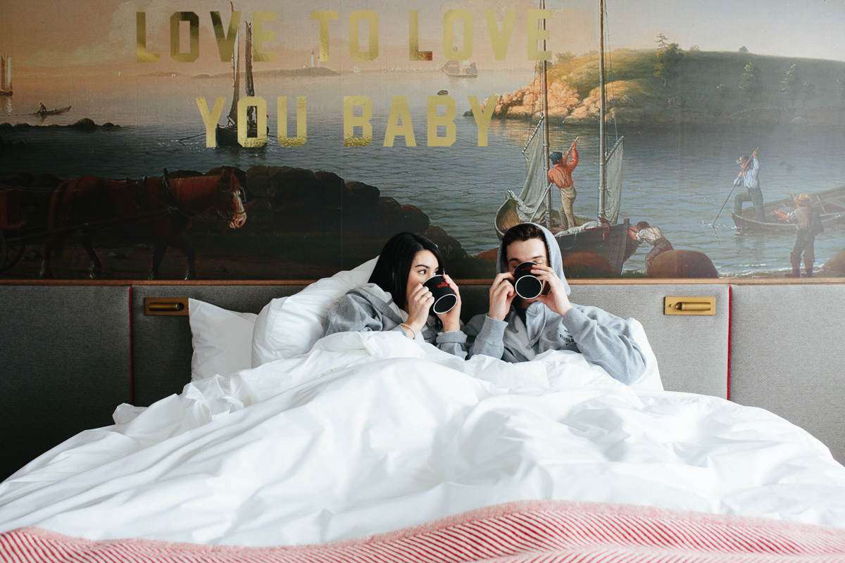 Boston Hotel Discount Codes