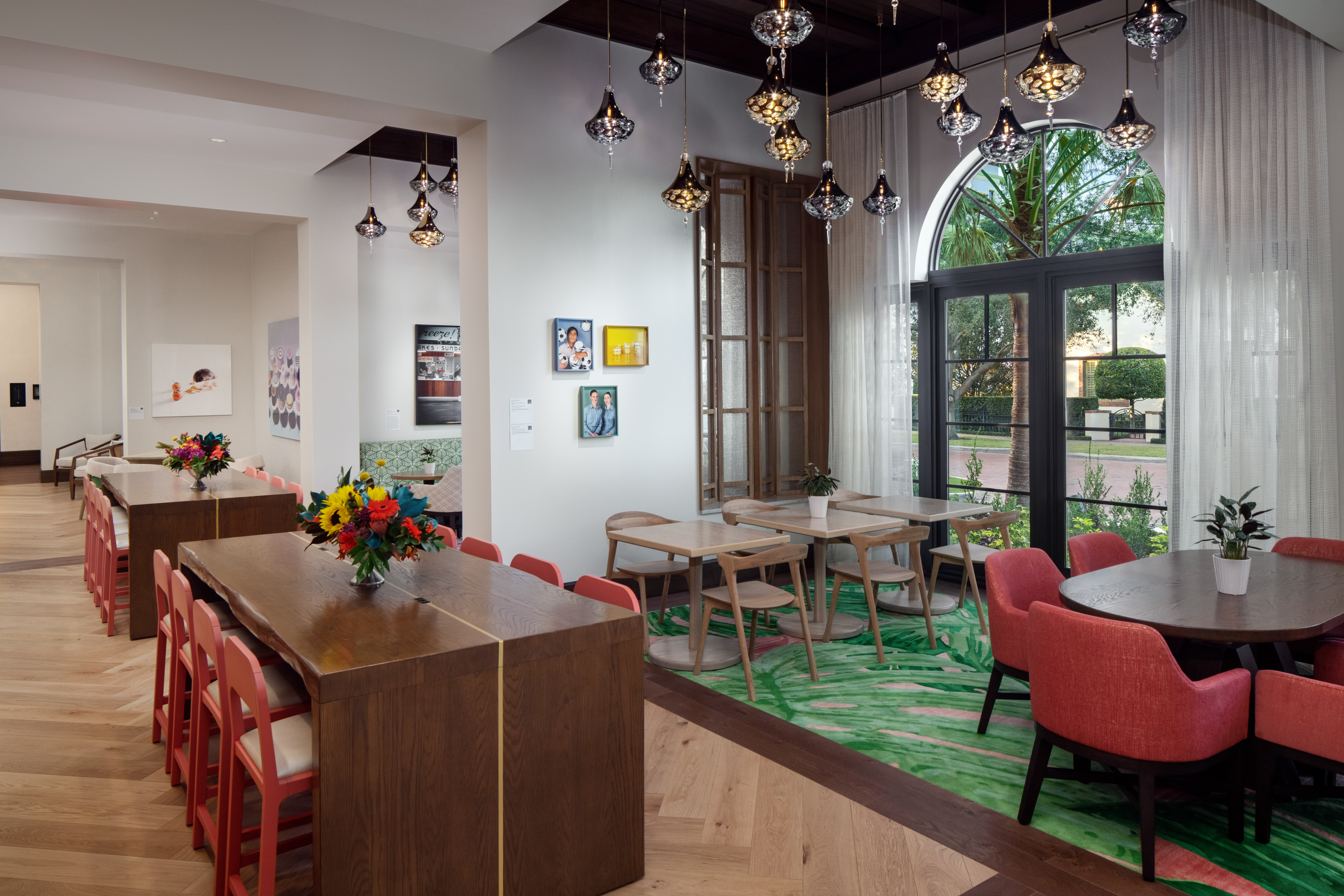 Art Hotel Winter Park FL