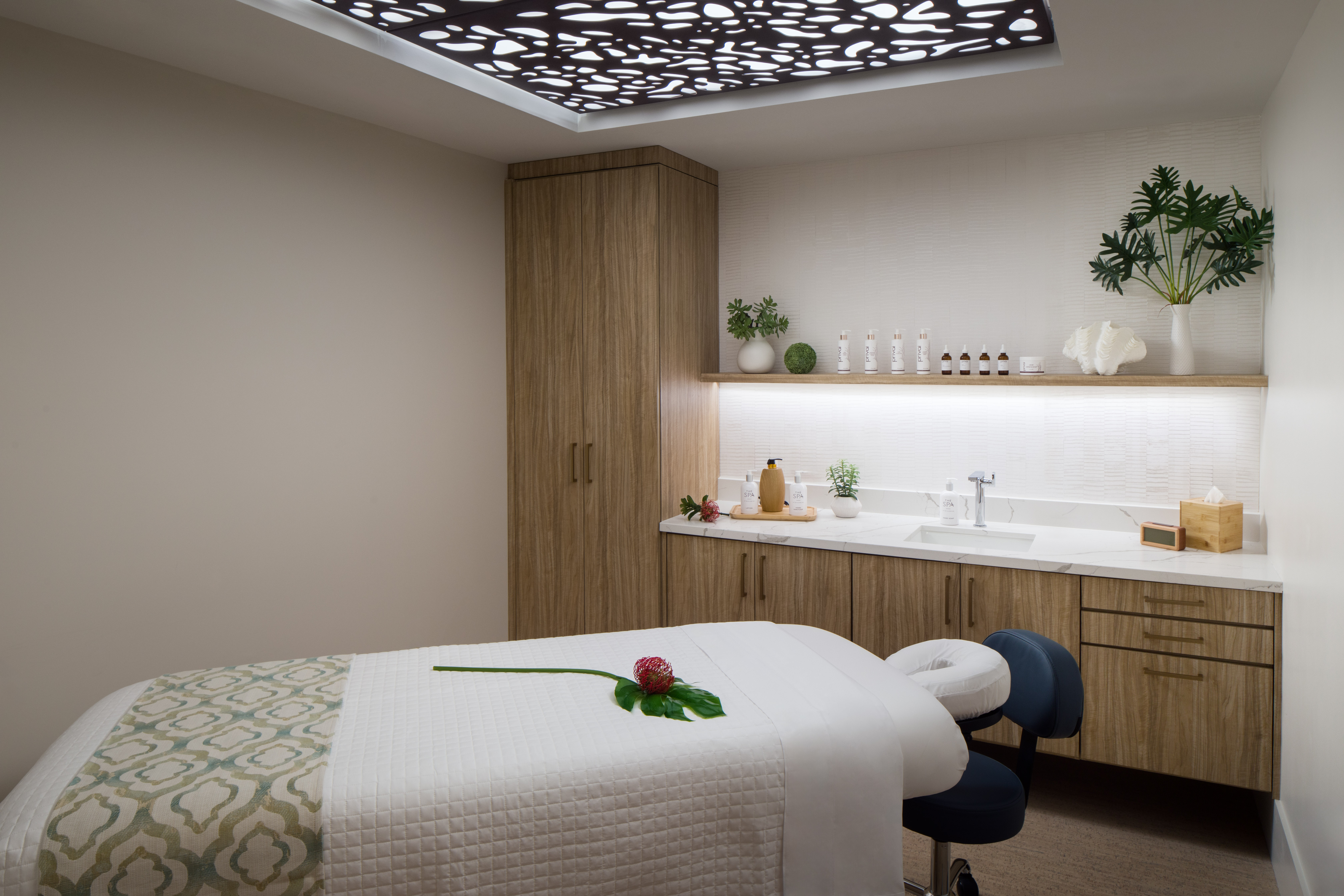 Image of Signature Customized Massage