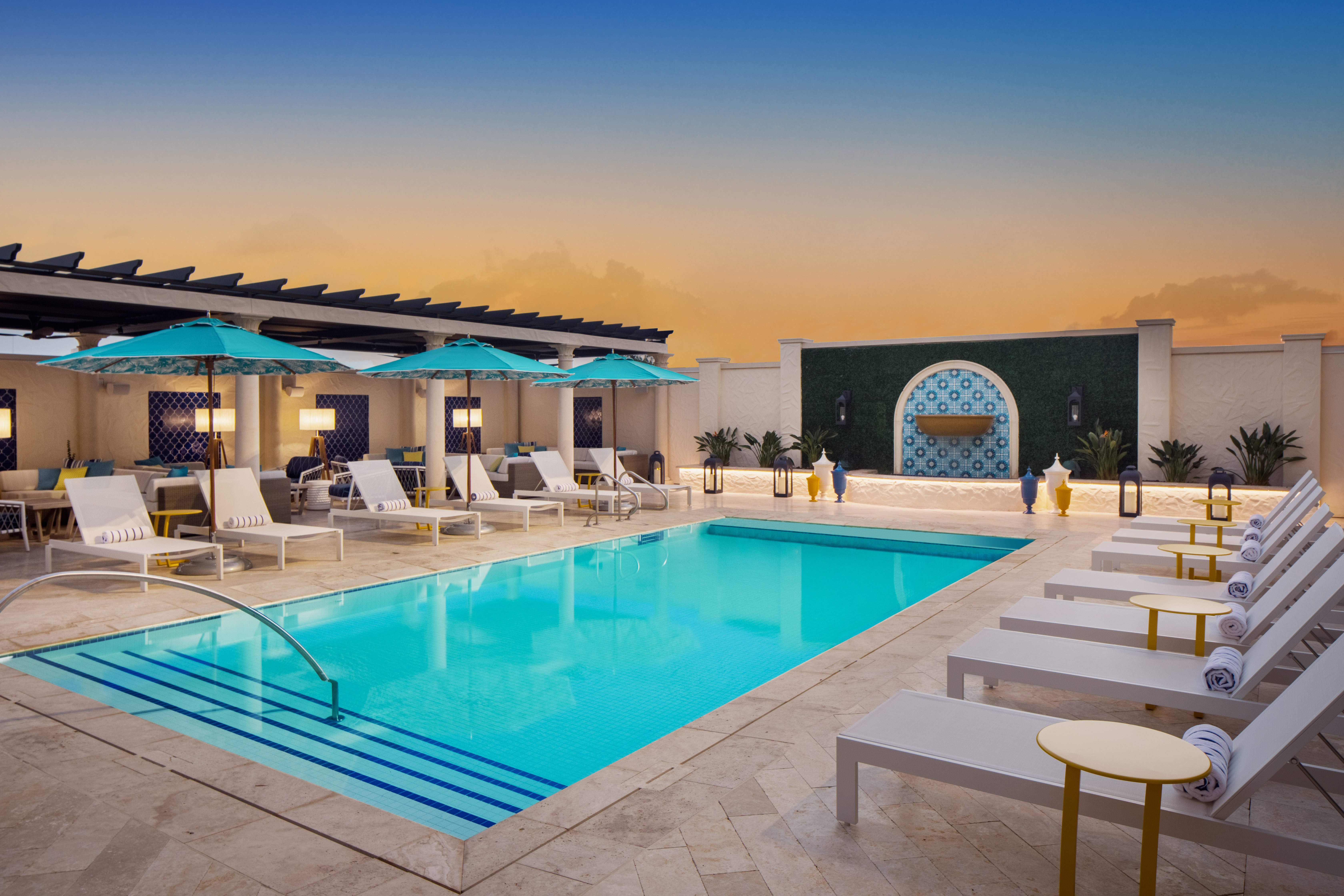 Top 10 Hotels in Florida: Readers’ Choice Awards 2025 Image