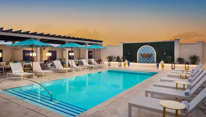 Top 10 Hotels in Florida: Readers’ Choice Awards 2025 Image