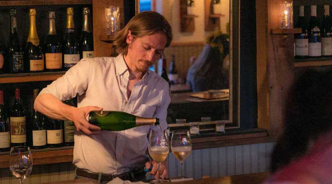 Image of Snack & Sip