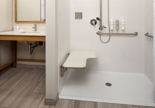 Image of Accessible Holmes King