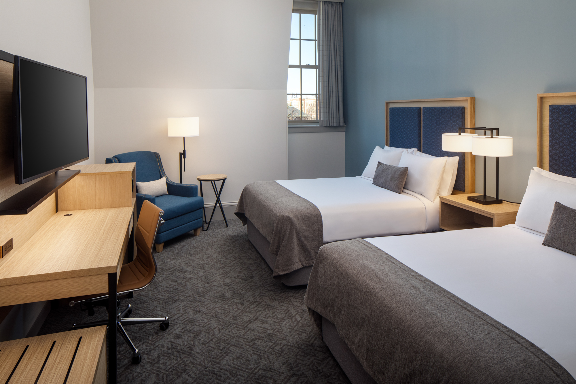 Image of Historic Queen