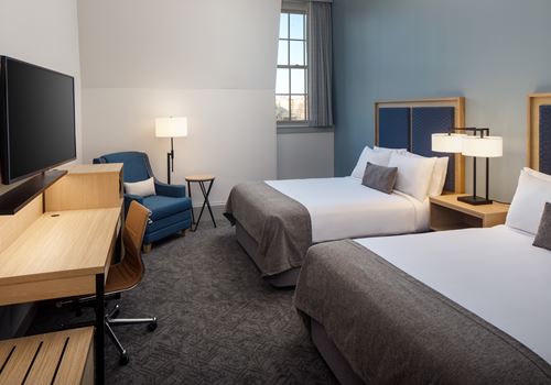 Image of Historic Queen