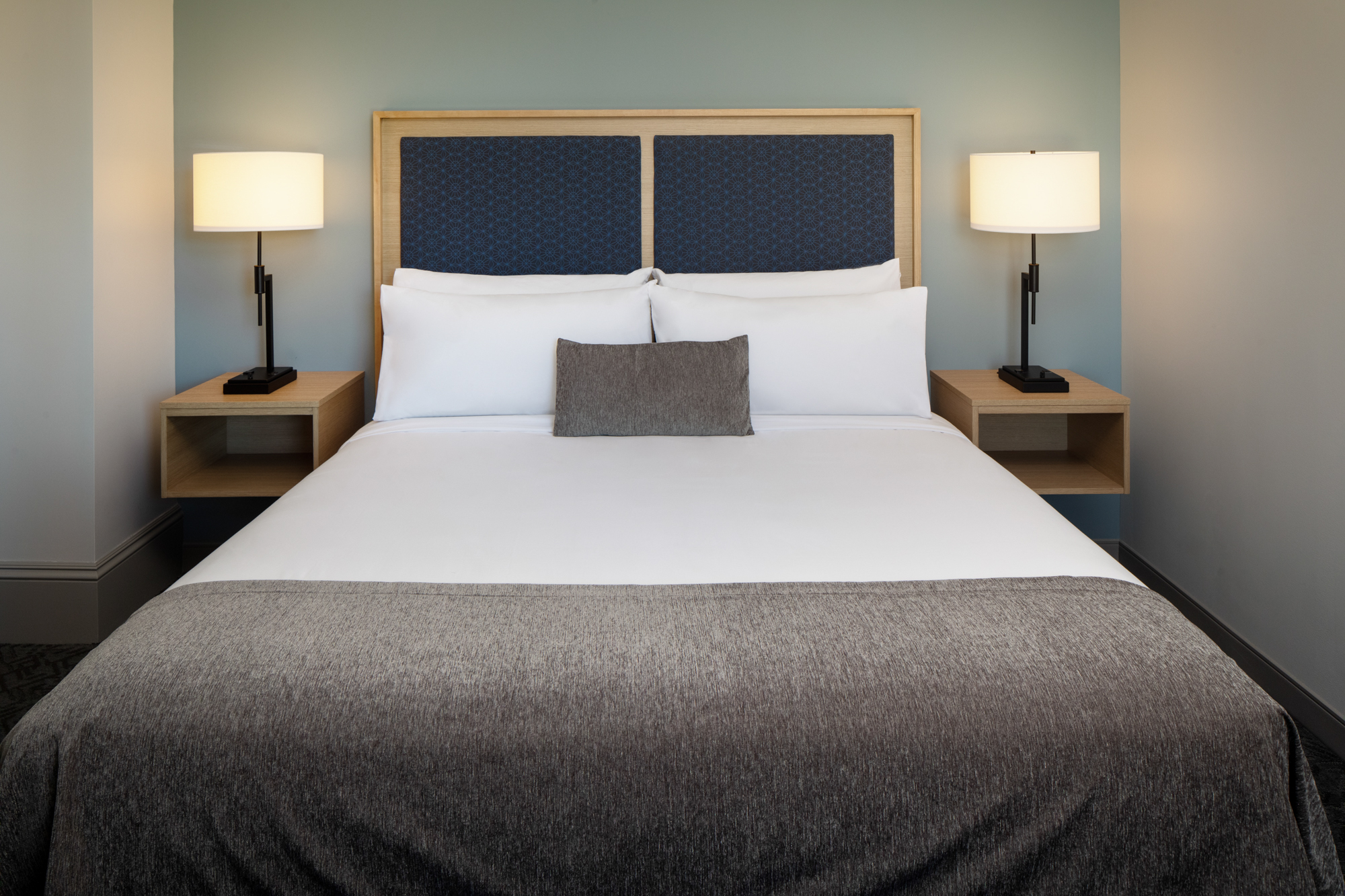 Image of Standard King