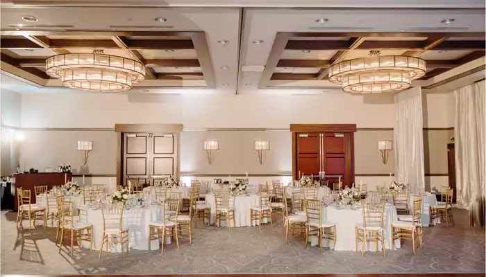 2025 Orlando Best of Wedding Award Winners Image