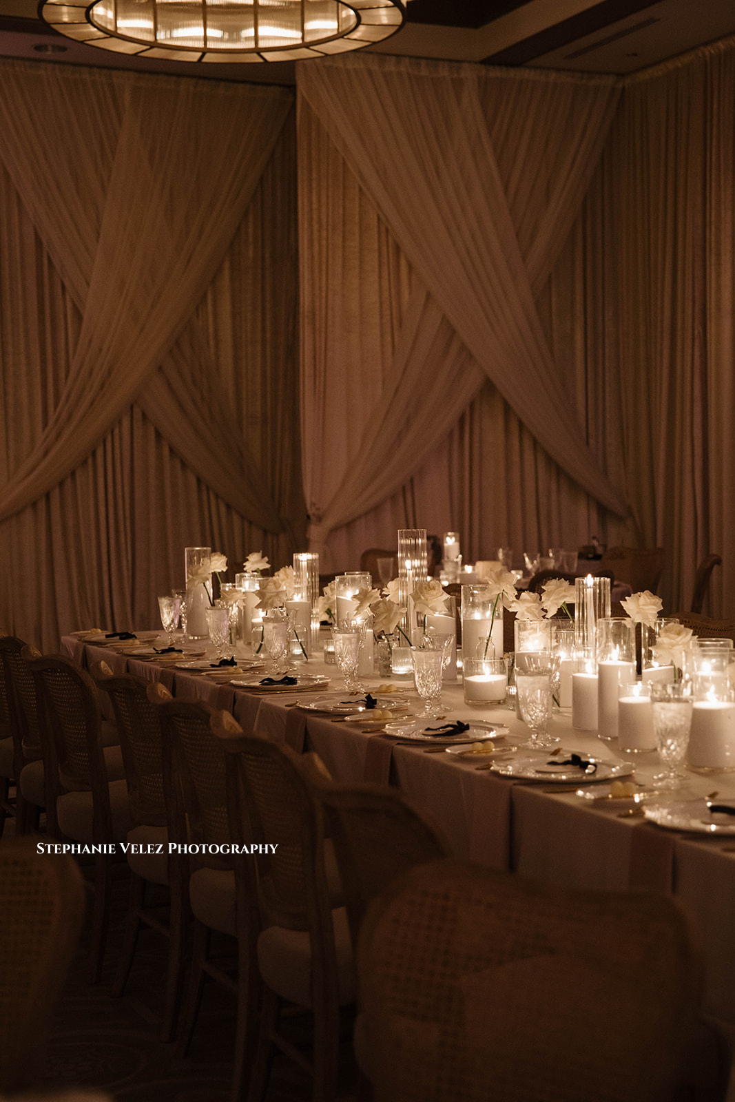 Weddings at The Alfond Inn