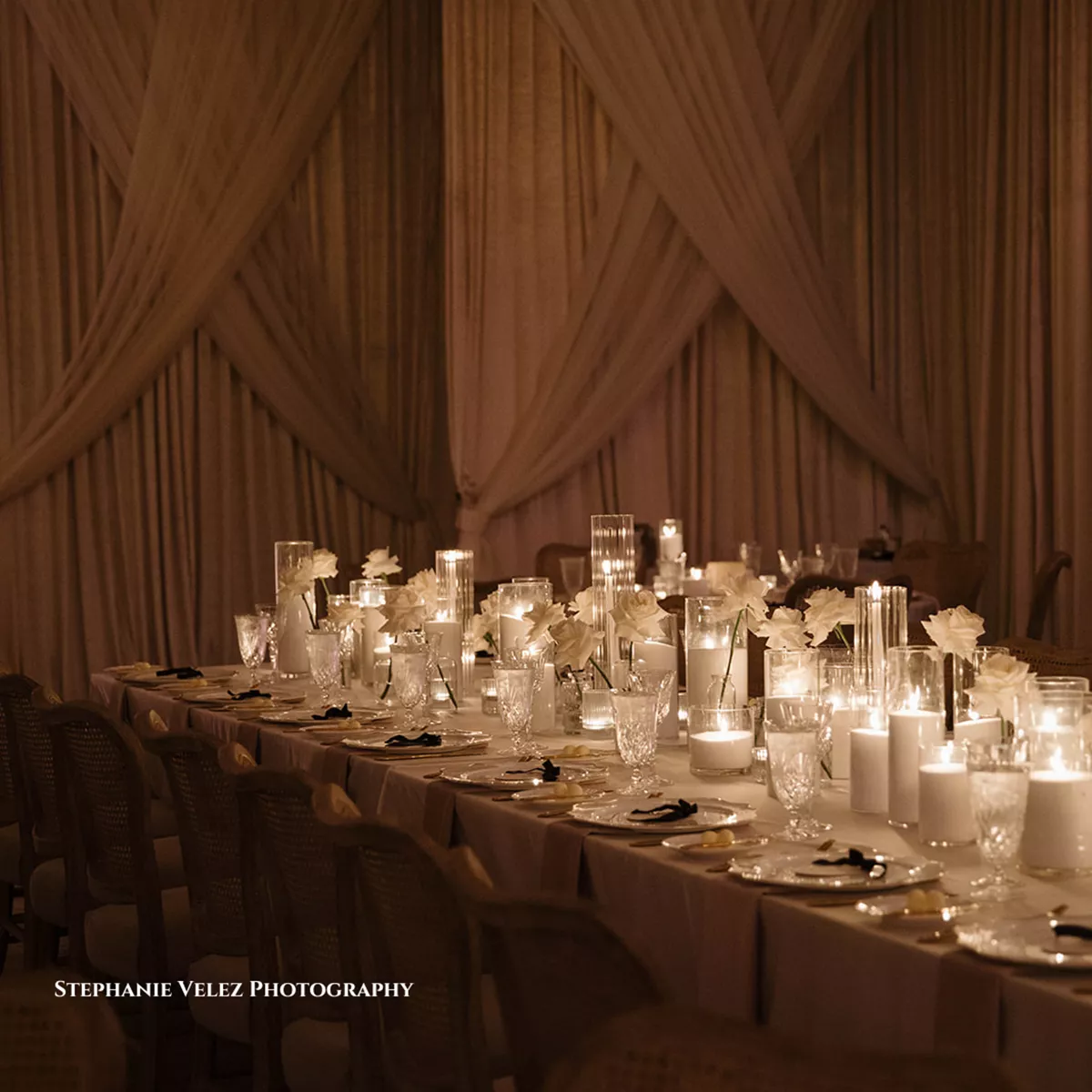 Weddings at The Alfond Inn