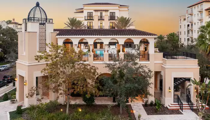 Best of Orlando 2025: City Life Image