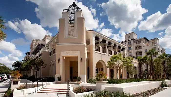 A Surprising Art Escape (and More) Near Orlando Image