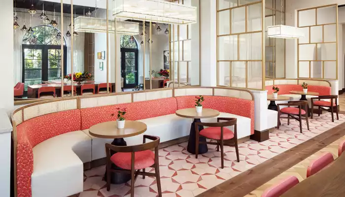 2024 Orlando Sentinel Foodie Awards: Best Hotel Restaurant Image