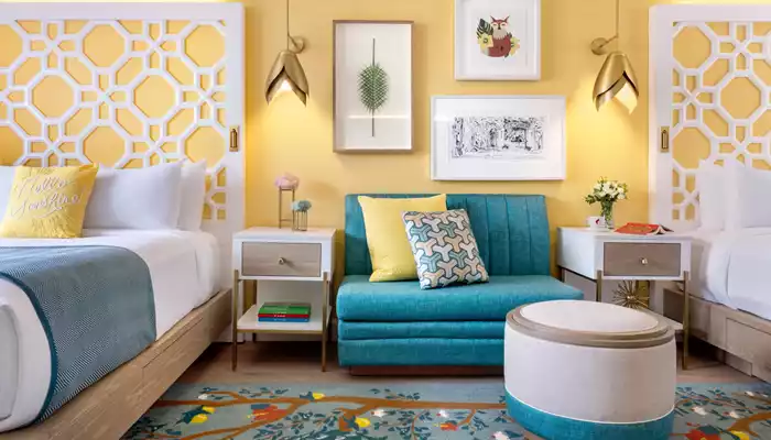 Orlando travel guide: Where to stay, what to do and the best restaurants on offer Image