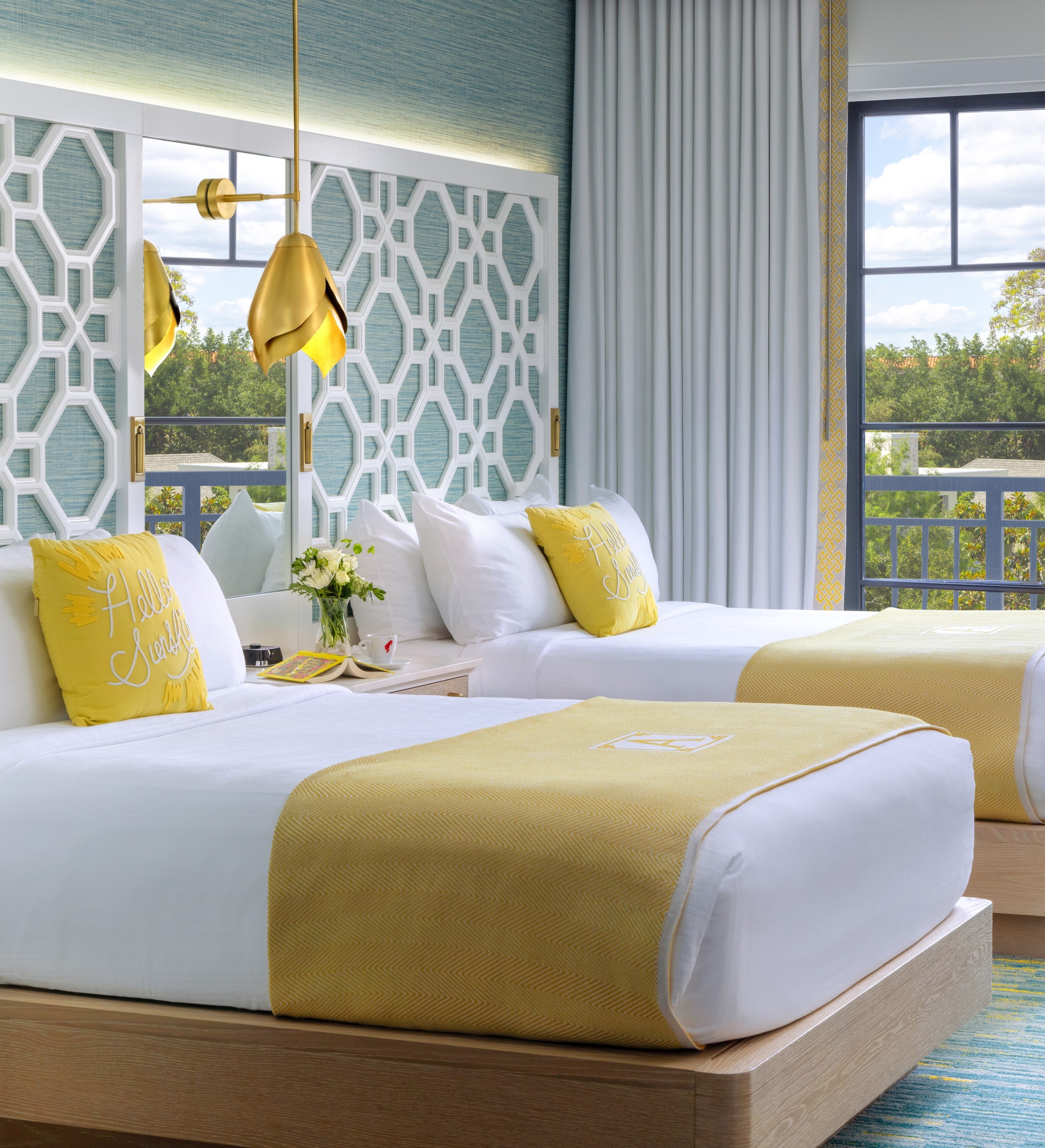 10 Ideal Florida Destinations for a 3-Day Weekend Image