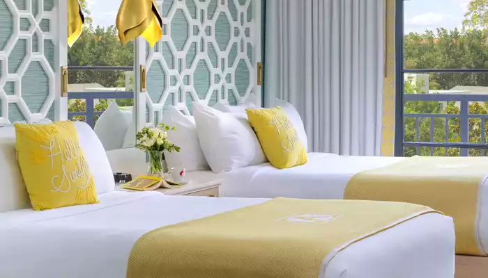 10 Ideal Florida Destinations for a 3-Day Weekend Image