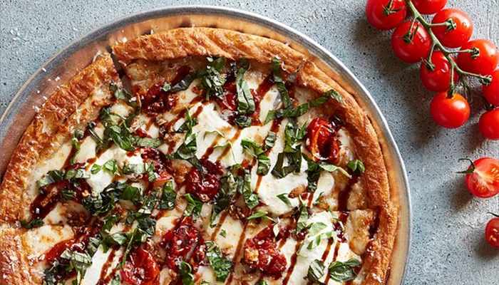 Best Pizza on Nantucket Image