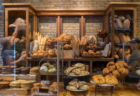 Best Bakeries on Nantucket Image