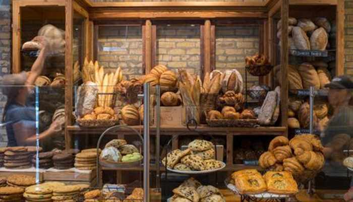 Best Bakeries on Nantucket Image