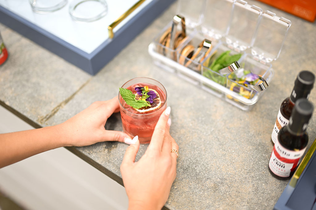 Image of The Best Happy Hour on Nantucket